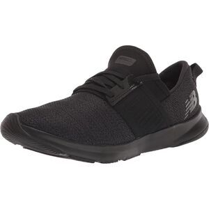 New Balance Women's Nergize V3 Cross Trainer Size 5 - Black (1717)
